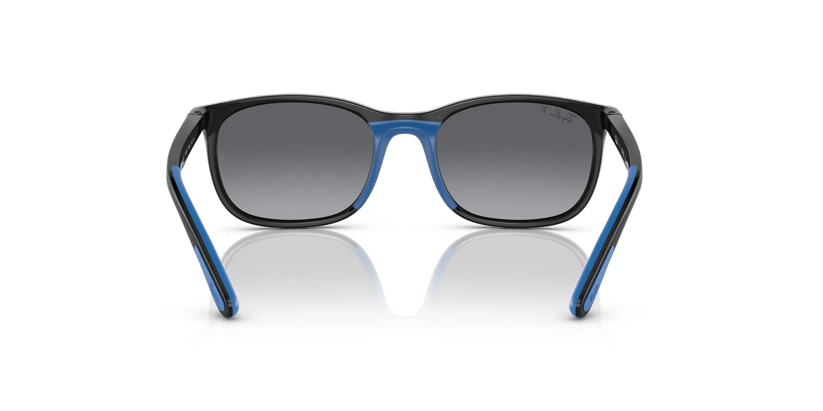Ray-Ban Kids 0RJ9076S Sunglasses - view 8